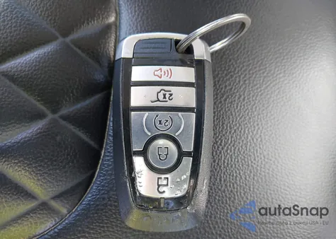 2023 Ford Edge Titanium from USA, damaged, VIN 2FMPK4K9XPBA33457